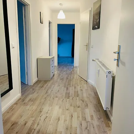 Viechelner Chaussee 6, 4 Single Beds * Bad Kleinen