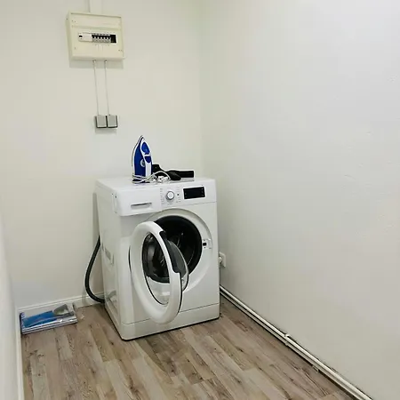 Viechelner Chaussee 6, 4 Single Beds *