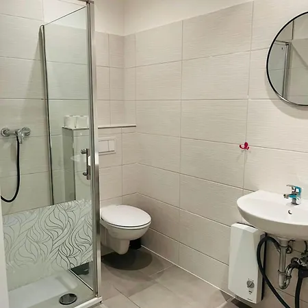 Viechelner Chaussee 6, 4 Single Beds